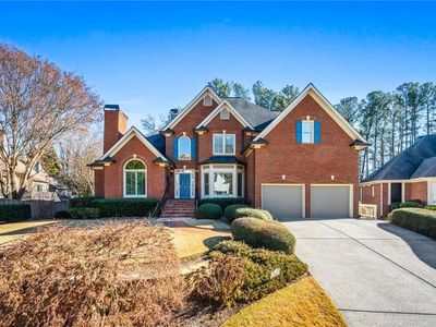 2013 Cockrell Run NW