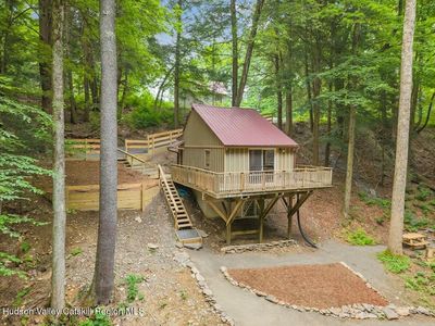 Property at 171 Strong Hill Road, Schenevus, NY