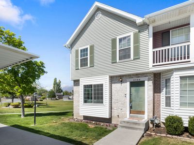 2386 W 570 N