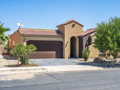 3657 Sienna Ave