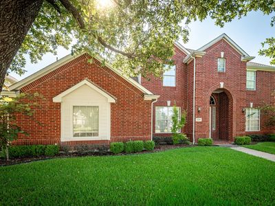 3210 Birkshire Ln