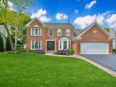 1205 Thorndale Ln