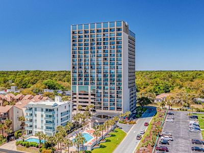 5523 N Ocean Blvd. #2111