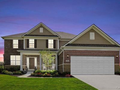 51395 Green Meadows Dr