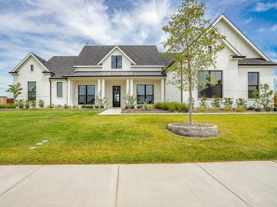 4602 Saddlehorn Dr