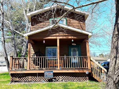 Property at 4807 Pitt St, Duluth, MN