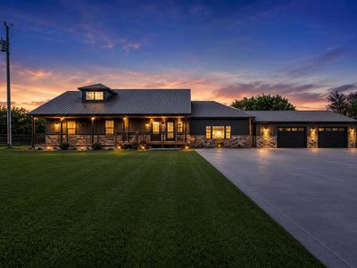 11120 E McElroy Rd