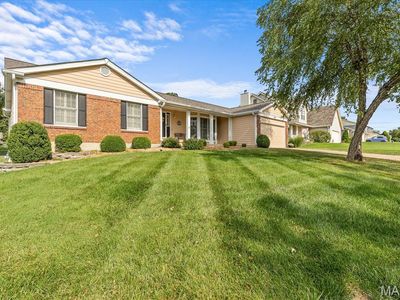 358 Carriage Trail Ct