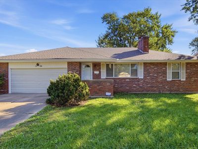 1706 SW Arrowhead Rd