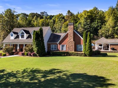 151 Daffron Rd