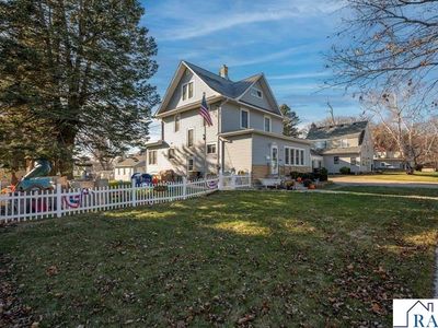 Property at 216 E 1st St, Blue Earth, MN