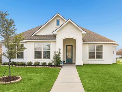 3281 Rousset Ridge Dr