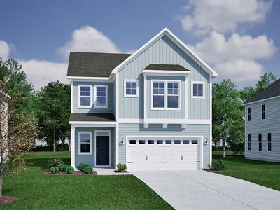 505 Wild Plum Way #266
