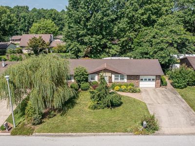 4357 Baden Strasse