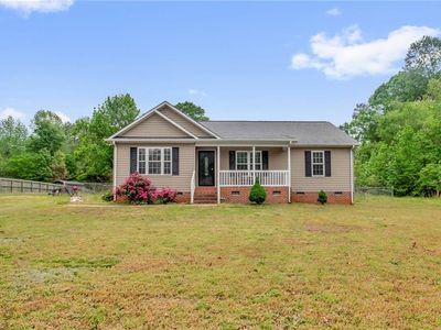 Property at 4633 Osborn Mill Rd, Seagrove, NC