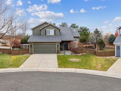 508 English Sparrow Trail