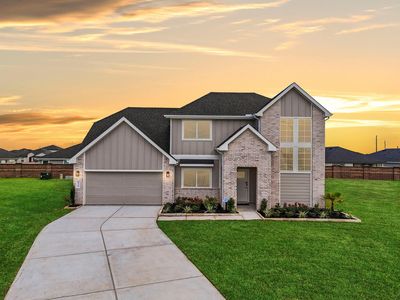 3211 Olivia Park Dr