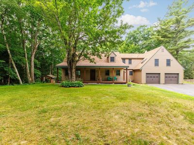 481 Hubbardston Rd