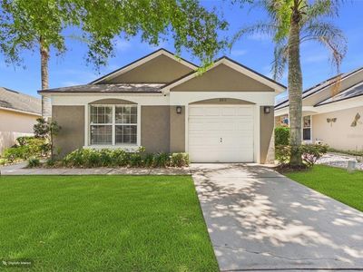 Property at 2917 Kokomo Loop, Haines City, FL