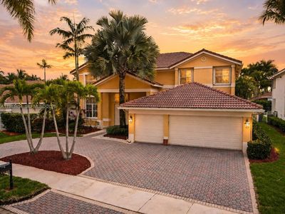 1646 Victoria Pointe Ln