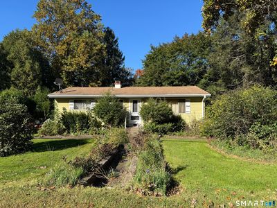721 Maple Hill Road
