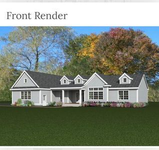 Map 23 Lot 11-22 Frederick Lane