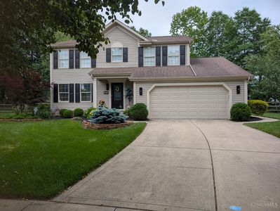 Property at 3677 Tanbark Ct, Amelia, OH