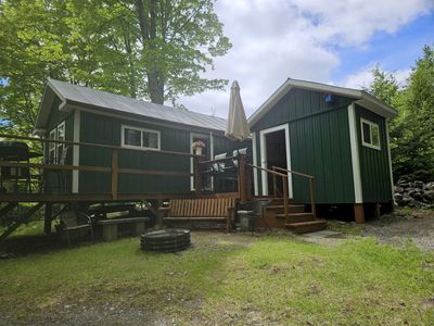 284 Frank Savage Road