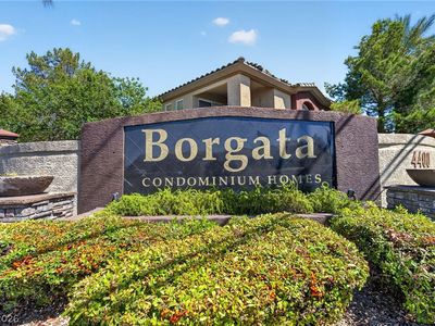 4400 S Jones Blvd Unit 1012