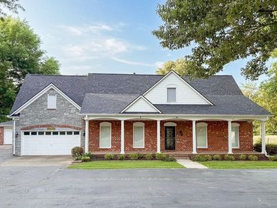 5636 Pleasant Ridge Rd
