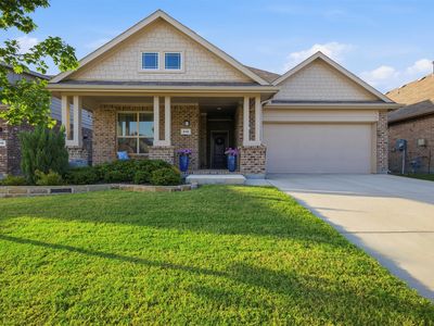 412 Hogan Dr