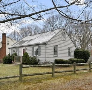32 Rockcroft Rd