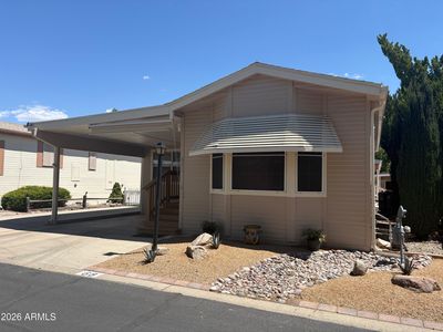 821 N MESQUITE TREE Drive #68