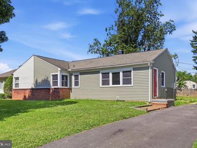 815 Trail Ave