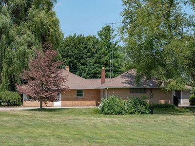 Property at 1440 N Iva Rd, Hemlock, MI