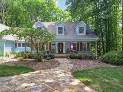 7707 Alcorn Rd
