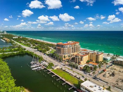 3415 N Ocean Dr APT 204