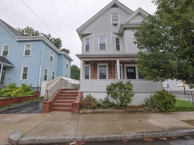 137-139 West St