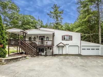 75 Old Rochester Road
