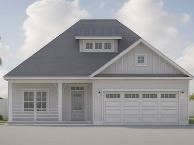 Marshall Plan, The Sanctuary at Sunset Beach