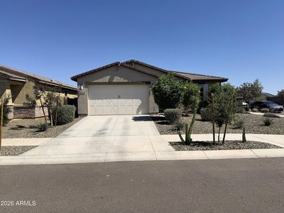16026 W EL CORTEZ Place