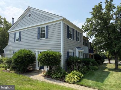 7501 Blanford Ct