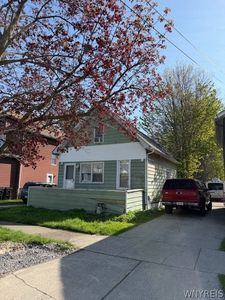 197 William St