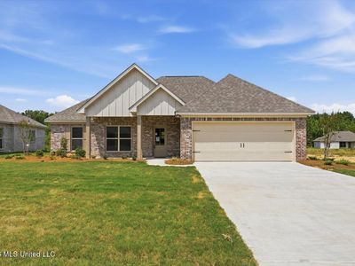 Property at 116 Newport Dr, Canton, MS