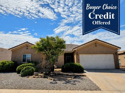 3514 Red Arroyo Dr