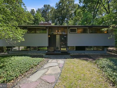 3413 Metzerott Rd