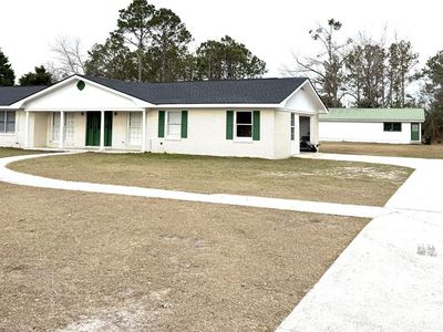 Property at 1672 Zoar Rd, Baxley, GA