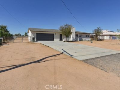 Property at 12442 Quinnault Ave, Apple Valley, CA