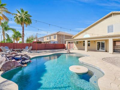 31656 N BLACKFOOT Drive