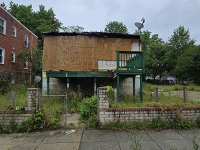 Property at 118 Yuma St SE, Washington, DC
